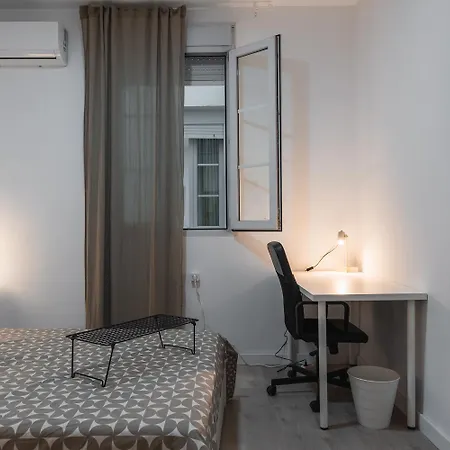 Appartement Home4u Castaneda Granada