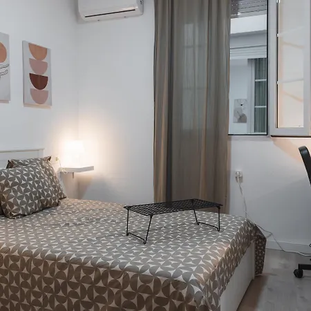 Appartement Home4u Castaneda *