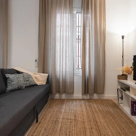 Home4u Castaneda Appartement