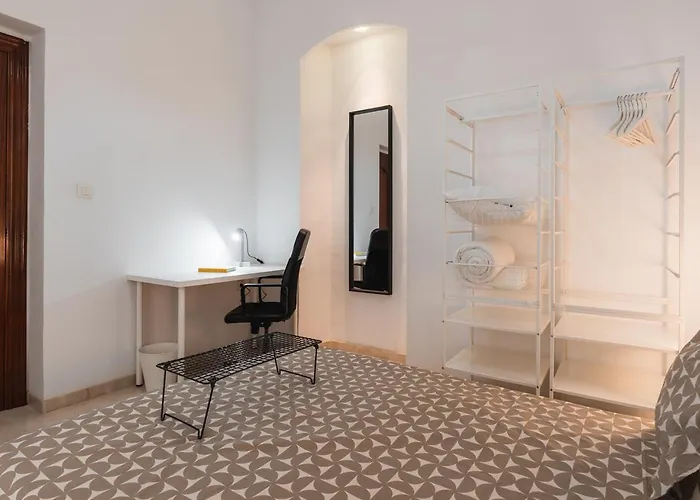 Appartement Home4u Castaneda *