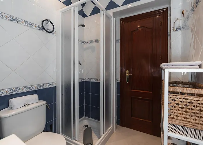 Home4u Castaneda Appartement Granada