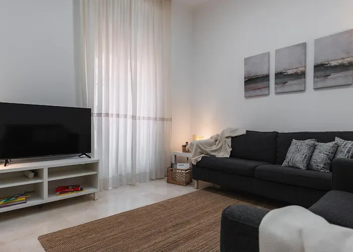 Appartement Home4u Castaneda Granada