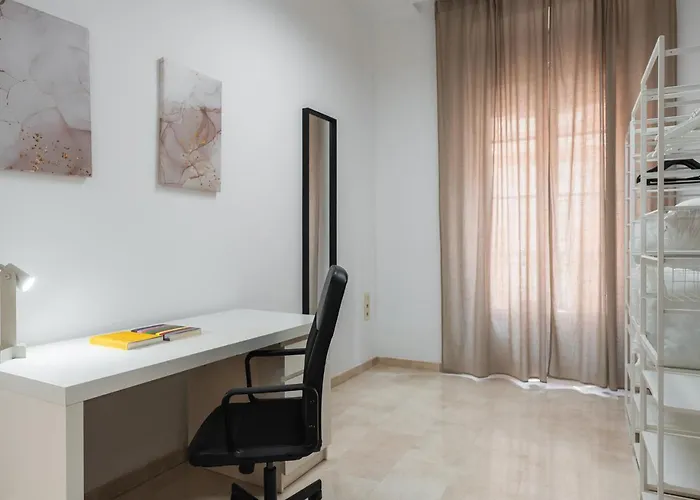 Appartement Home4u Castaneda
