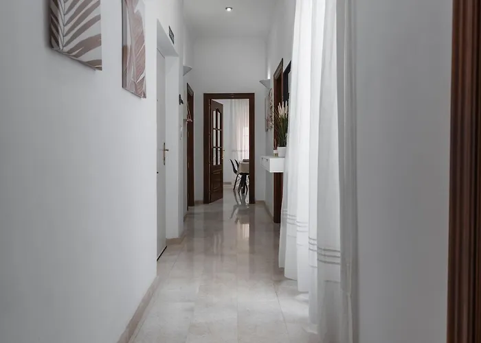 Home4u Castaneda Appartement Granada