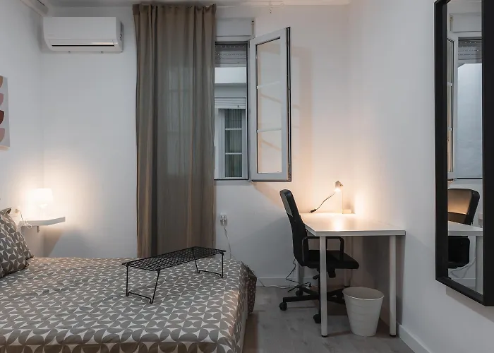 Appartement Home4u Castaneda Granada
