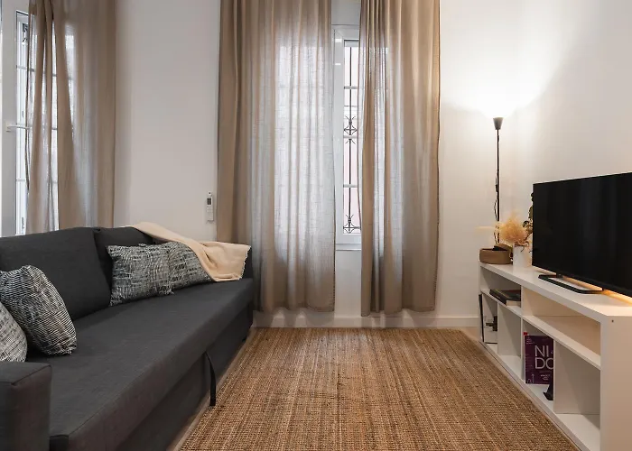 Home4u Castaneda Appartement