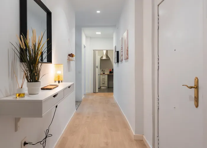 Home4u Castaneda Appartement *