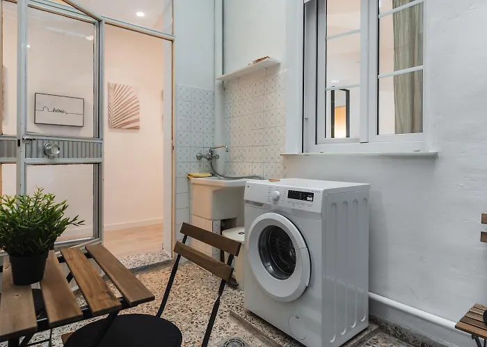 Appartement Home4u Castaneda