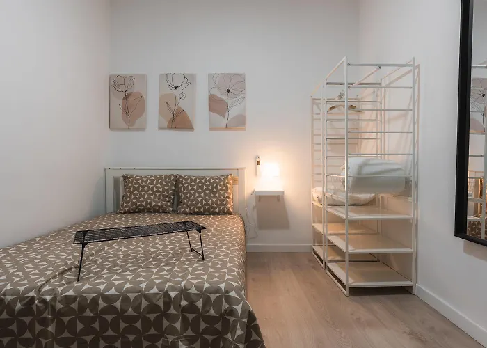 Home4u Castaneda Appartement