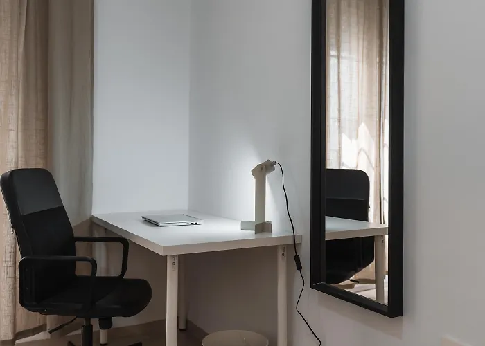Home4u Castaneda Appartement Granada