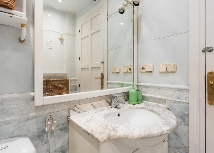 Home4u Castaneda Appartement