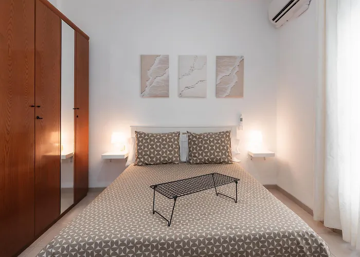 Appartement Home4u Castaneda