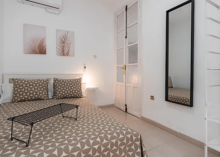 Home4u Castaneda Appartement