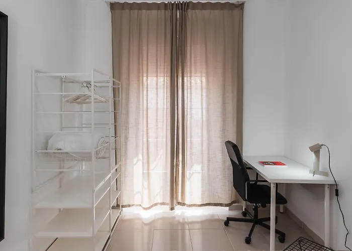 Appartement Home4u Castaneda *