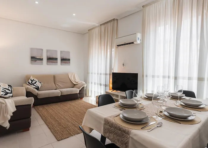 Appartement Home4u Castaneda