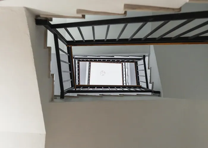 Appartement Home4u Castaneda Granada