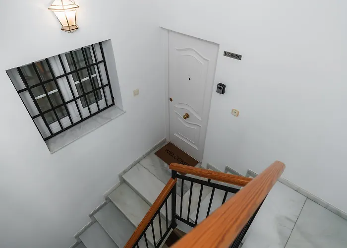 Home4u Castaneda Appartement Granada