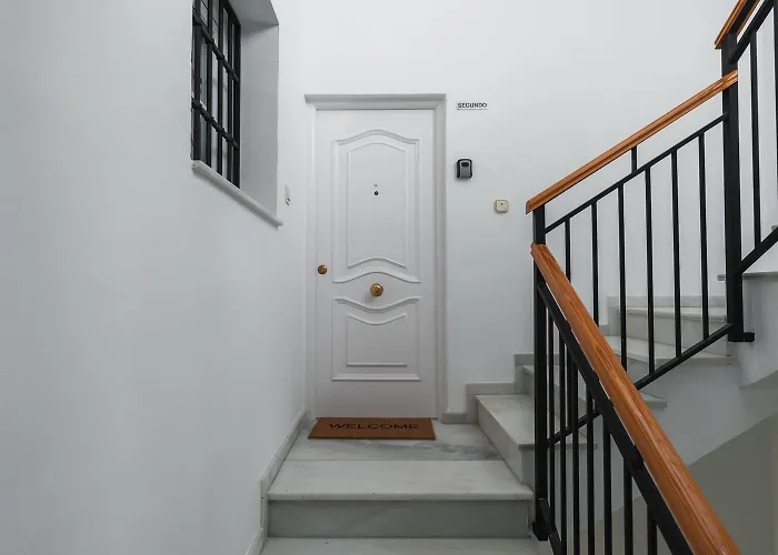 Appartement Home4u Castaneda