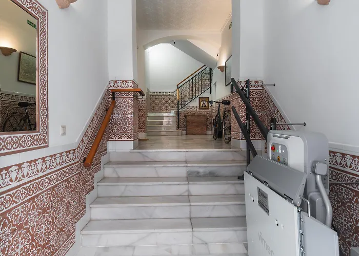 Appartement Home4u Castaneda Granada