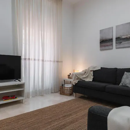 아파트 Home4u Castaneda 그라나다