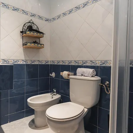 Home4u Castaneda 그라나다