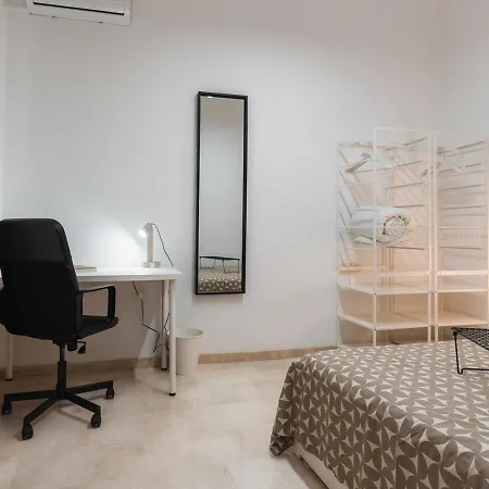 Home4u Castaneda * 그라나다