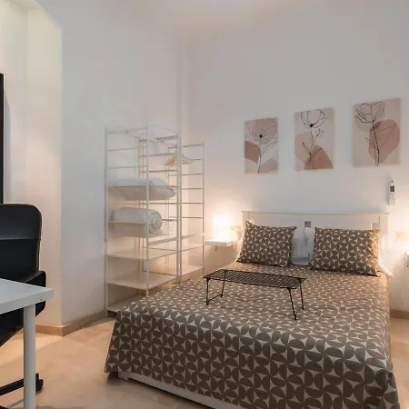 Home4u Castaneda 아파트 그라나다