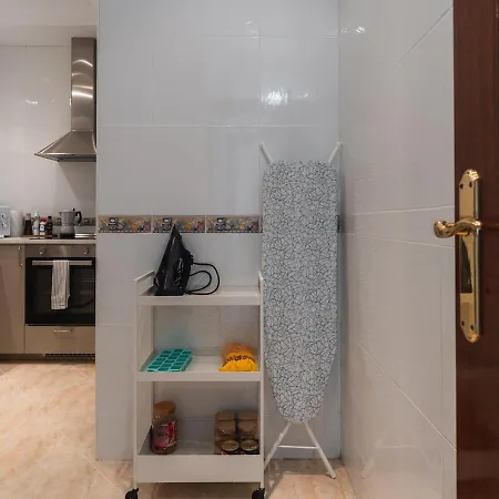 아파트 Home4u Castaneda 그라나다