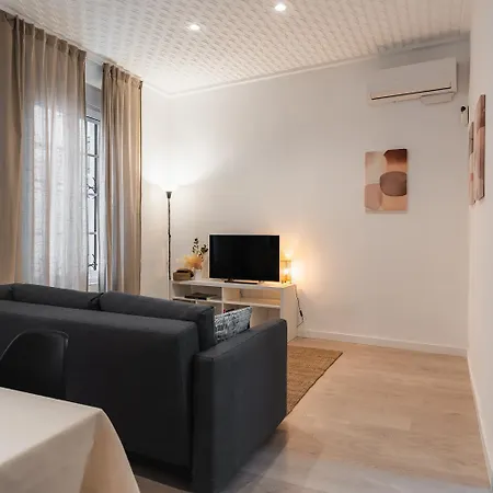 Home4u Castaneda * Γρανάδα