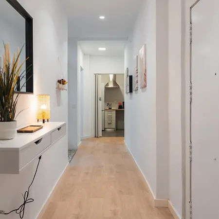 Home4u Castaneda Διαμέρισμα *