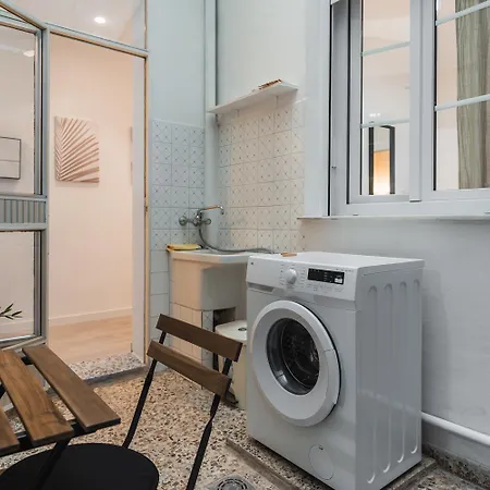 Διαμέρισμα Home4u Castaneda