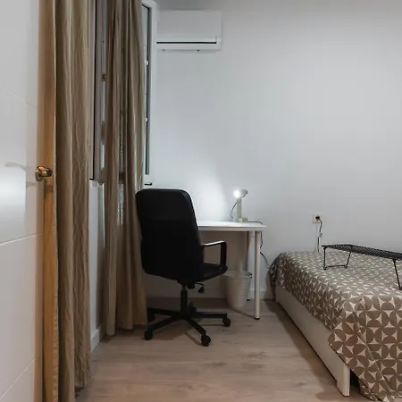 Home4u Castaneda Γρανάδα