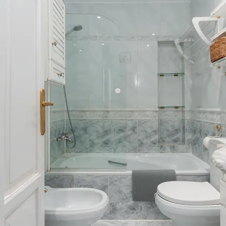 Home4u Castaneda Διαμέρισμα *