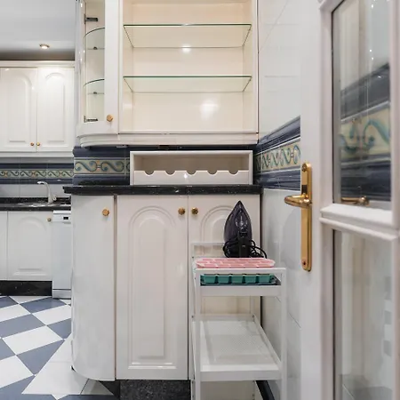 Home4u Castaneda * Granada