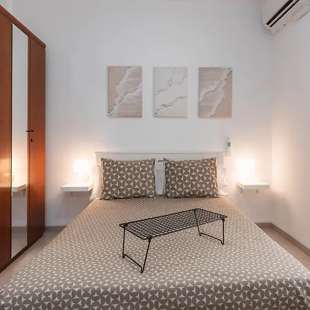 Apartment Home4u Castaneda