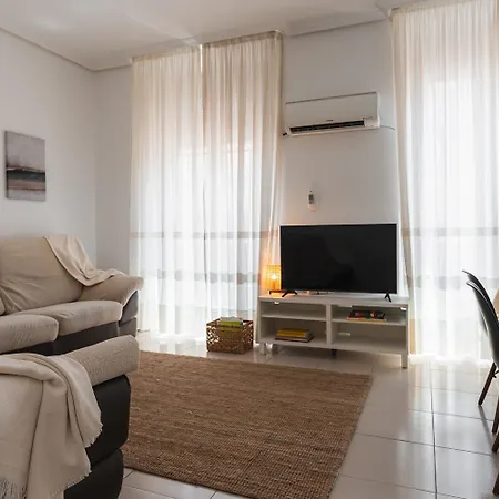 Home4u Castaneda Γρανάδα