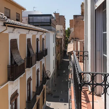 Home4u Castaneda Διαμέρισμα