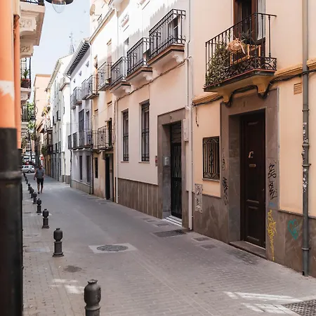 Home4u Castaneda Διαμέρισμα