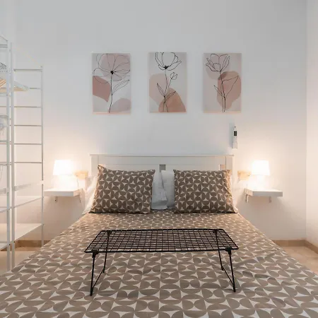 Apartmán Home4u Castaneda Granada