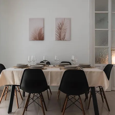 Apartmán Home4u Castaneda *