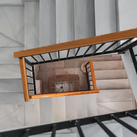 Apartmán Home4u Castaneda Granada